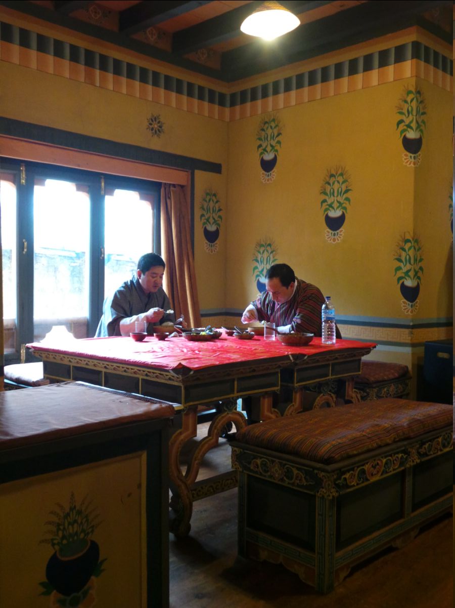 Bhutan Kitchen08